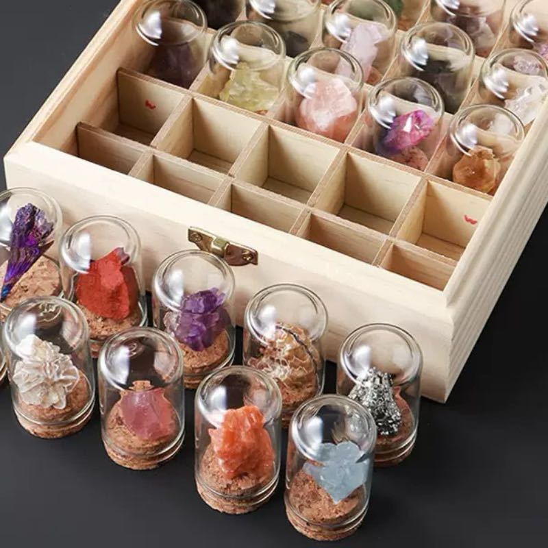 Crystal Specimen (Pre-Sale)