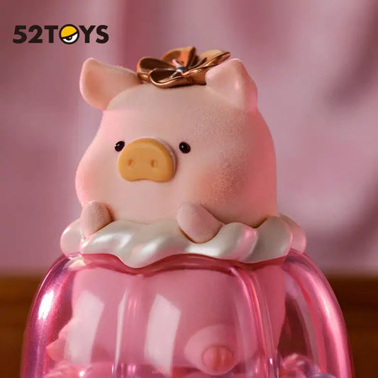 【Pre-Order】Lulu The Piggy-Hanging cards/Special Editions