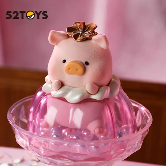 【Pre-Order】Lulu The Piggy-Hanging cards/Special Editions