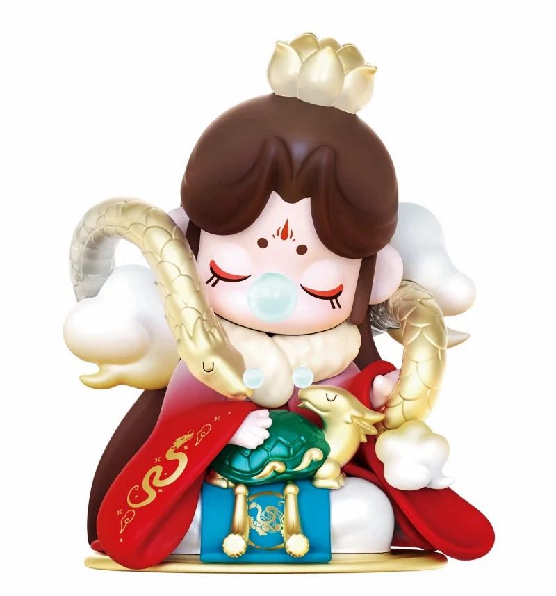 【PRE-Order】Nanci- Hanging Cards / Special Editions Collection(Pre-Sale)