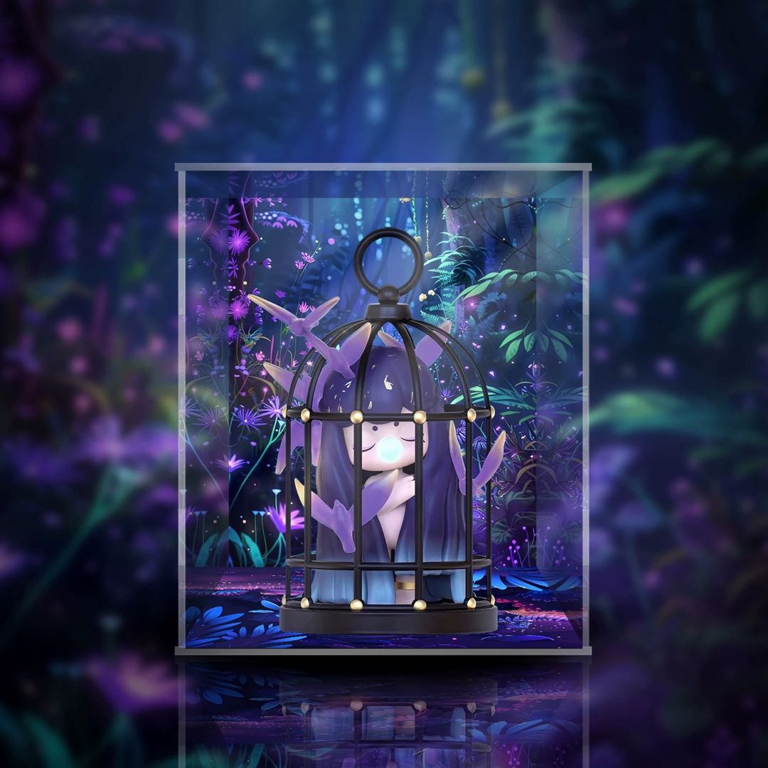 【PRE-Order】Nanci- Hanging Cards / Special Editions Collection(Pre-Sale)