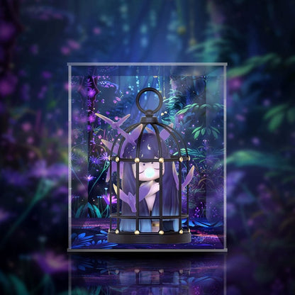 【PRE-Order】Nanci- Hanging Cards / Special Editions Collection(Pre-Sale)