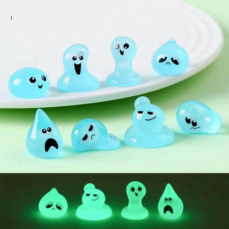 【A285】Luminous Water Spirit -Blind Bag Series