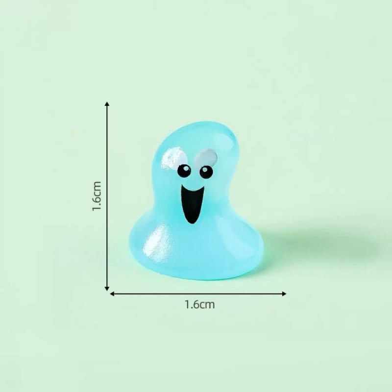 【A285】Luminous Water Spirit -Blind Bag Series