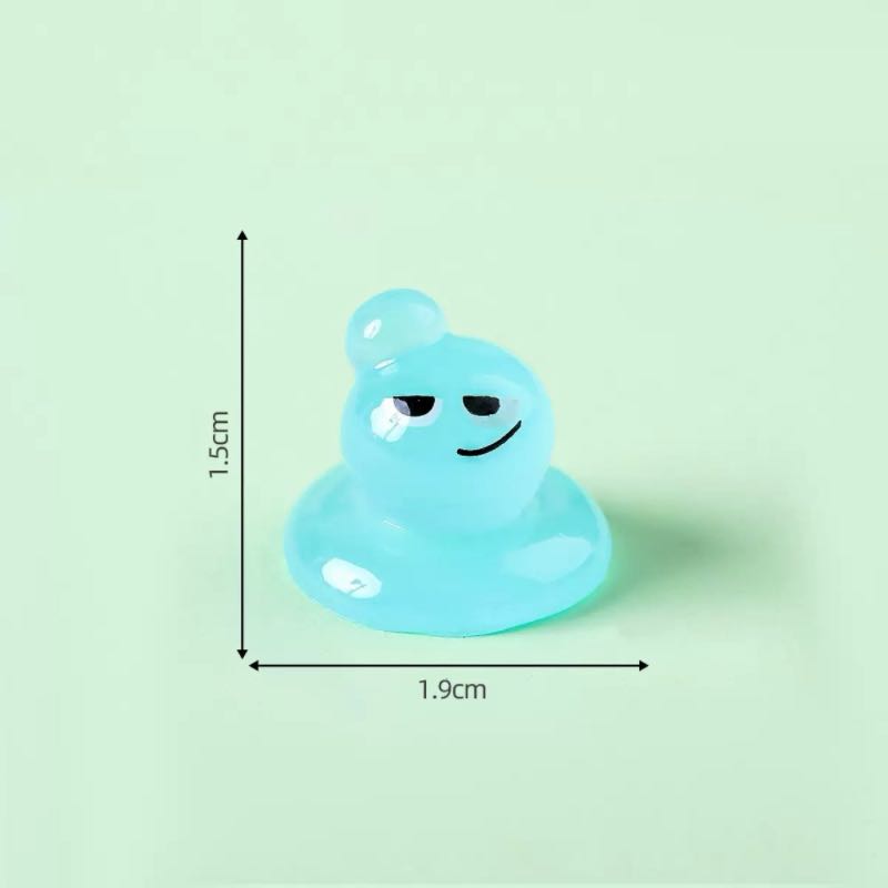 【A285】Luminous Water Spirit -Blind Bag Series