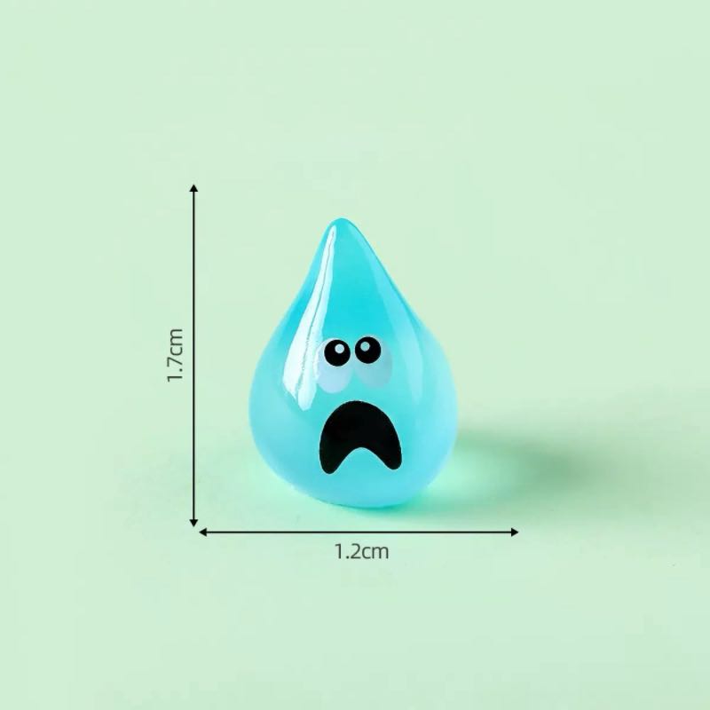 【A285】Luminous Water Spirit -Blind Bag Series