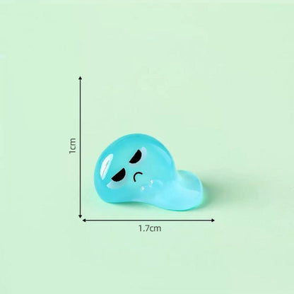 【A285】Luminous Water Spirit -Blind Bag Series