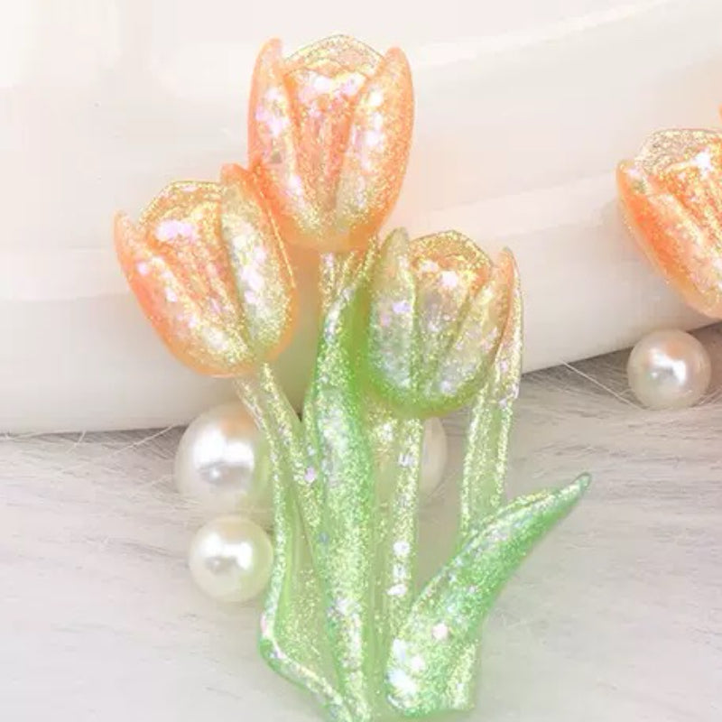 【A286】Luminous Firefly Tulip-Blind Bag Series