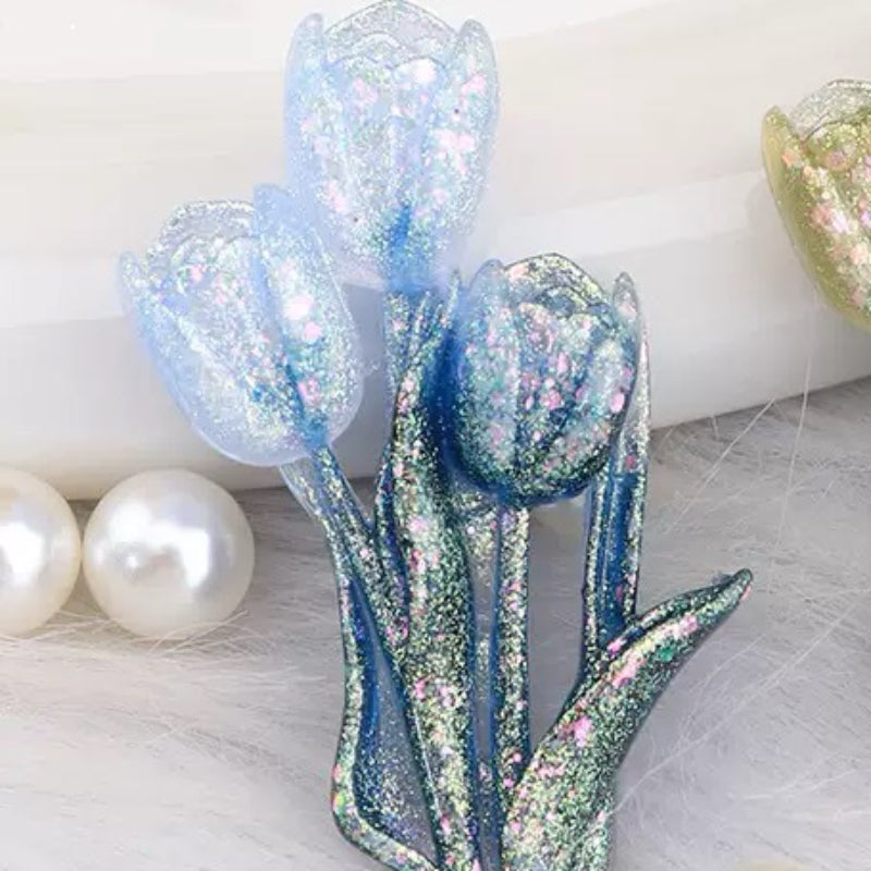 【A286】Luminous Firefly Tulip-Blind Bag Series