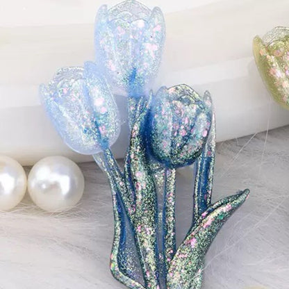 【A286】Luminous Firefly Tulip-Blind Bag Series