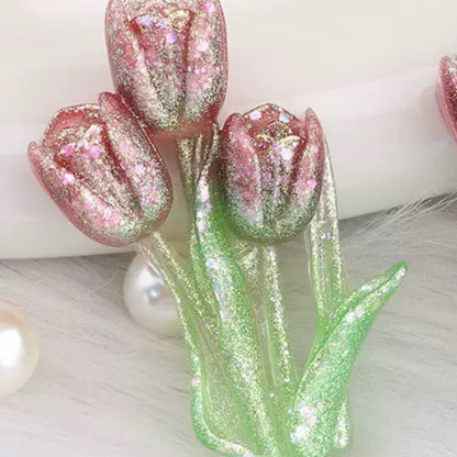 【A286】Luminous Firefly Tulip-Blind Bag Series
