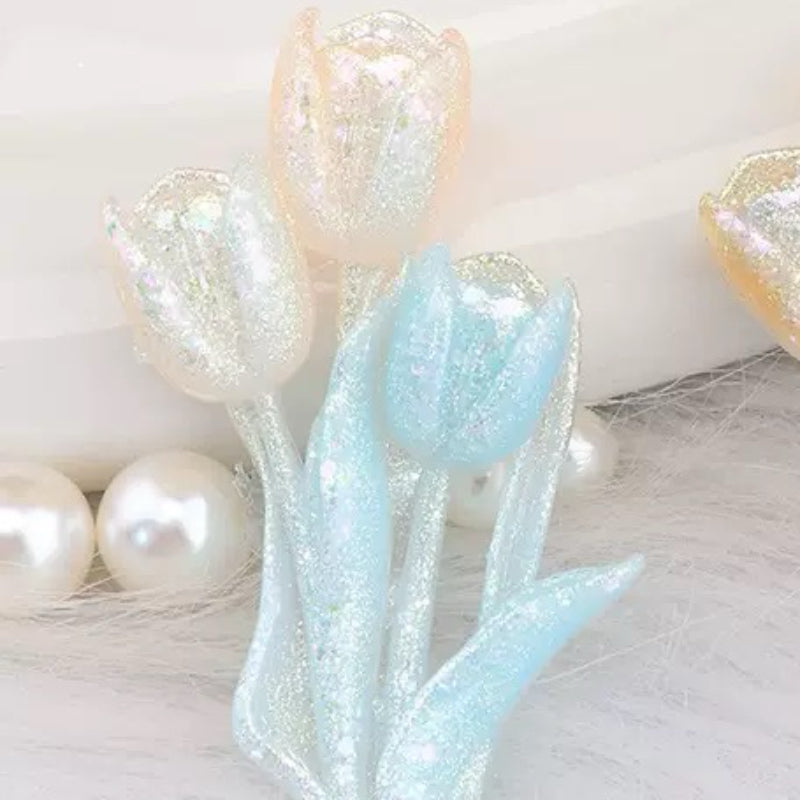 【A286】Luminous Firefly Tulip-Blind Bag Series