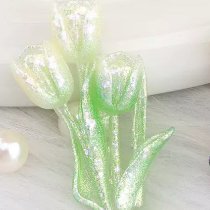 【A286】Luminous Firefly Tulip-Blind Bag Series