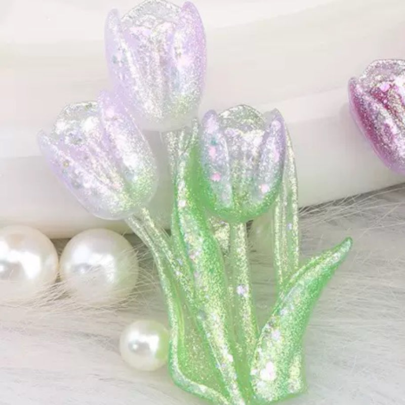 【A286】Luminous Firefly Tulip-Blind Bag Series