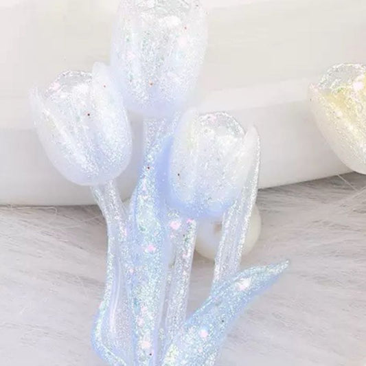 【A286】Luminous Firefly Tulip-Blind Bag Series