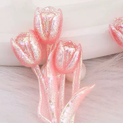 【A286】Luminous Firefly Tulip-Blind Bag Series