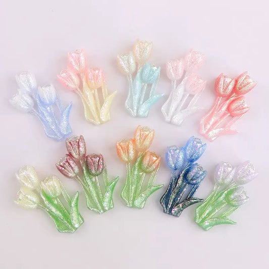 【A286】Luminous Firefly Tulip-Blind Bag Series