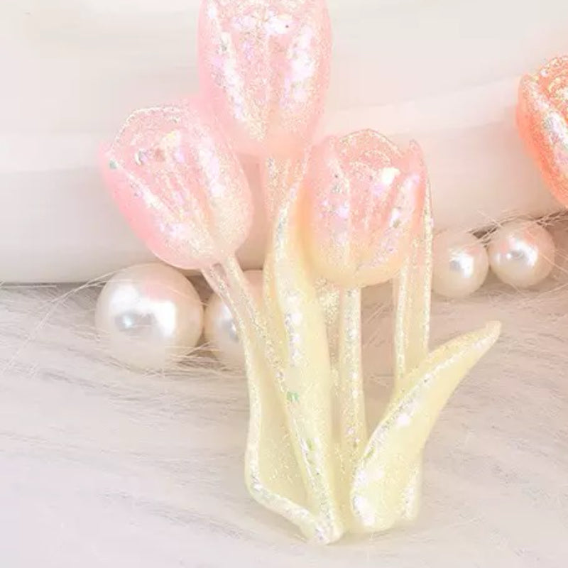 【A286】Luminous Firefly Tulip-Blind Bag Series