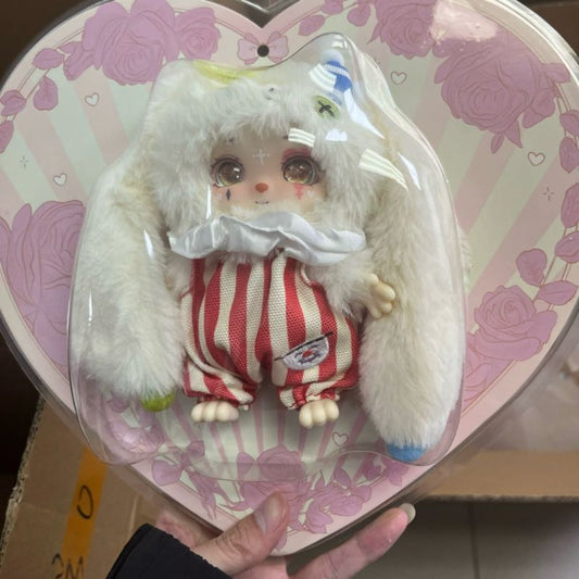 【Pre-Order】Lokiki-Hanging card Series Blind Box