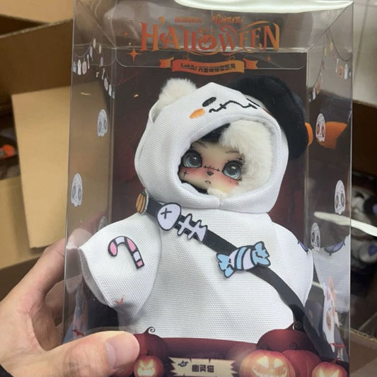 【Pre-Order】Lokiki-Hanging card Series Blind Box