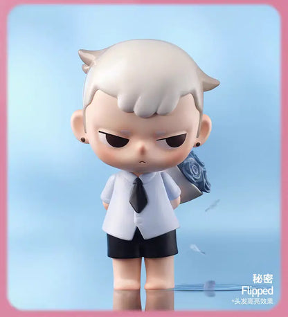 POP MART-KUBO Breathing In Series Blind Box