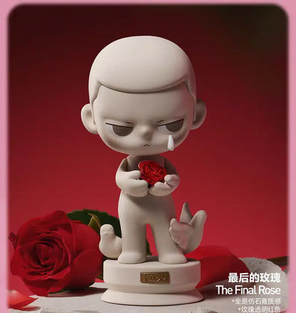 POP MART-KUBO Breathing In Series Blind Box