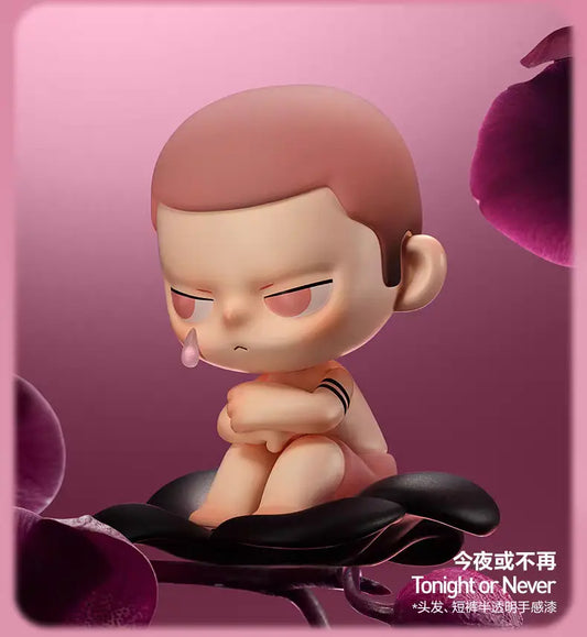 POP MART-KUBO Breathing In Series Blind Box