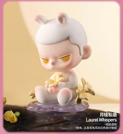 POP MART-KUBO Breathing In Series Blind Box