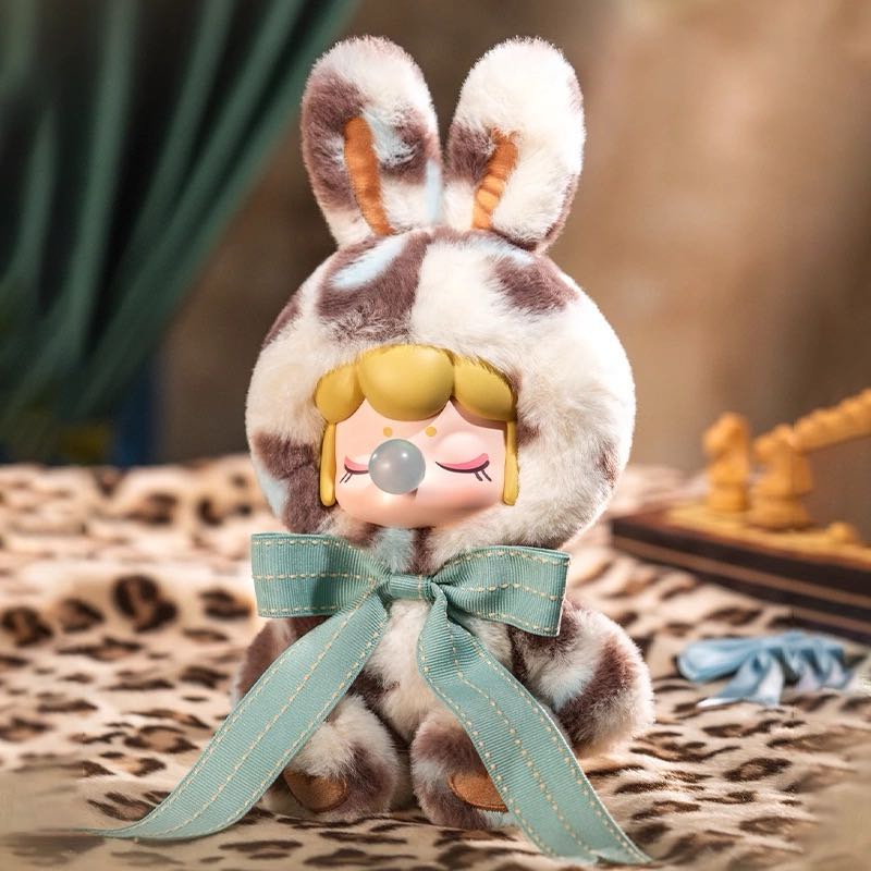 NANCI-Shining Bunny Series Blind Box