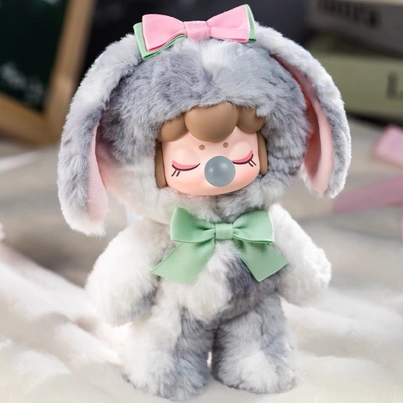 NANCI-Shining Bunny Series Blind Box