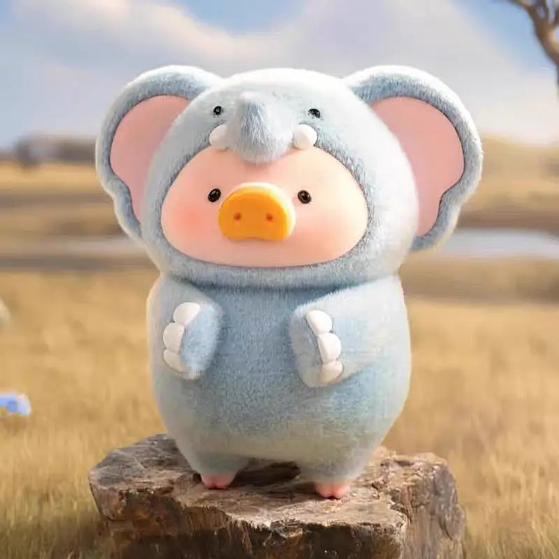 LULU The Piggy-Animal Party Series Blind Box