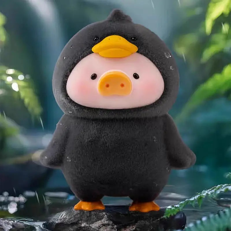 LULU The Piggy-Animal Party Series Blind Box