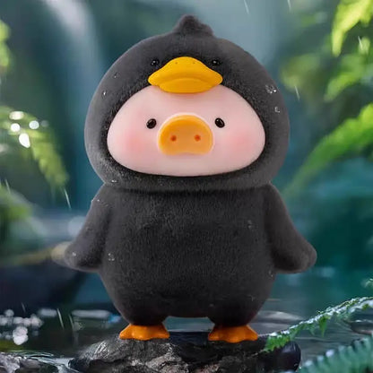 LULU The Piggy-Animal Party Series Blind Box