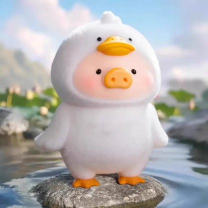 LULU The Piggy-Animal Party Series Blind Box