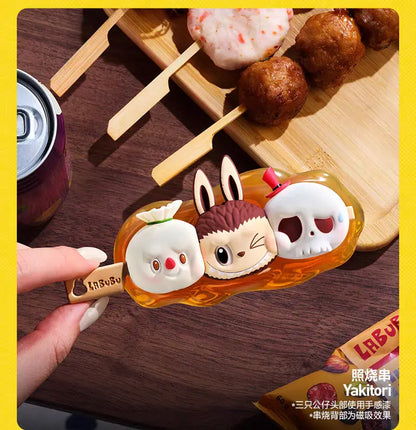 THE MONSTERS Wacky Mart Series Blind Box