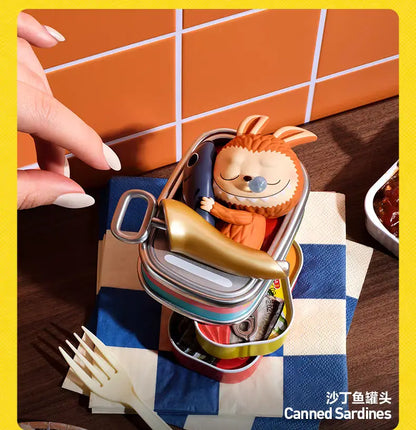 THE MONSTERS Wacky Mart Series Blind Box