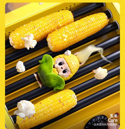 THE MONSTERS Wacky Mart Series Blind Box