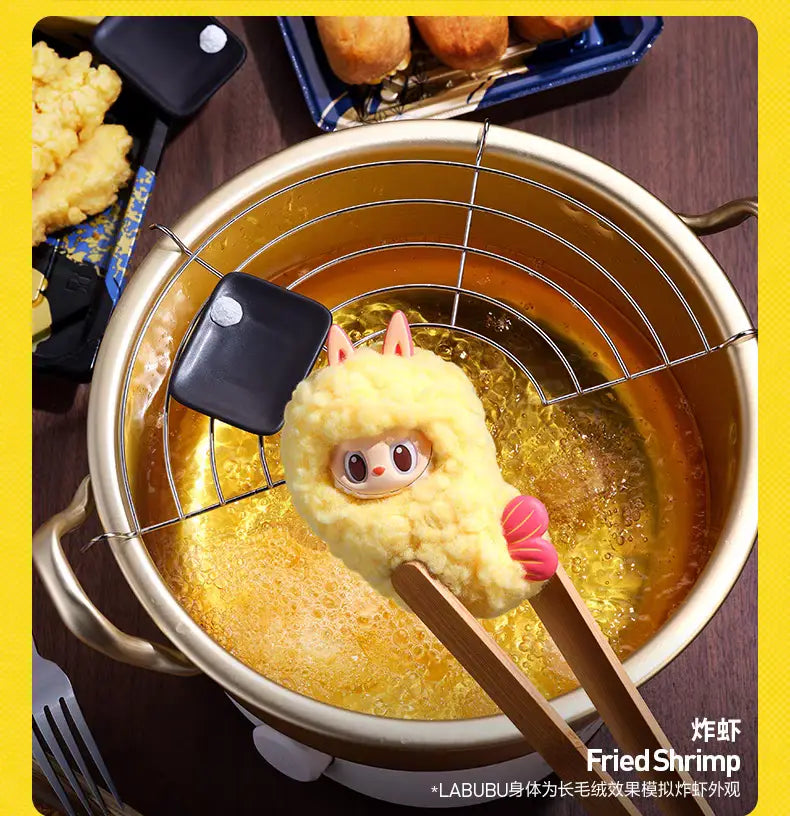 THE MONSTERS Wacky Mart Series Blind Box