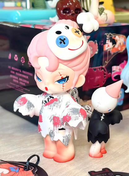 DODONAMI Paradise of Doom Blind Box