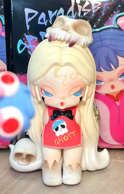 DODONAMI Paradise of Doom Blind Box