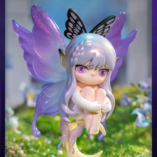 SURI Mystery Castle Series Blind Box