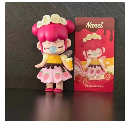 【PRE-Order】Nanci- Hanging Cards / Special Editions Collection(Pre-Sale)