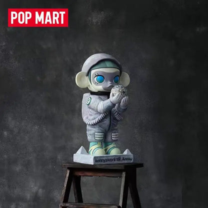 POP MART-Molly Anniversary Statues Classical Retro Series Blind Box