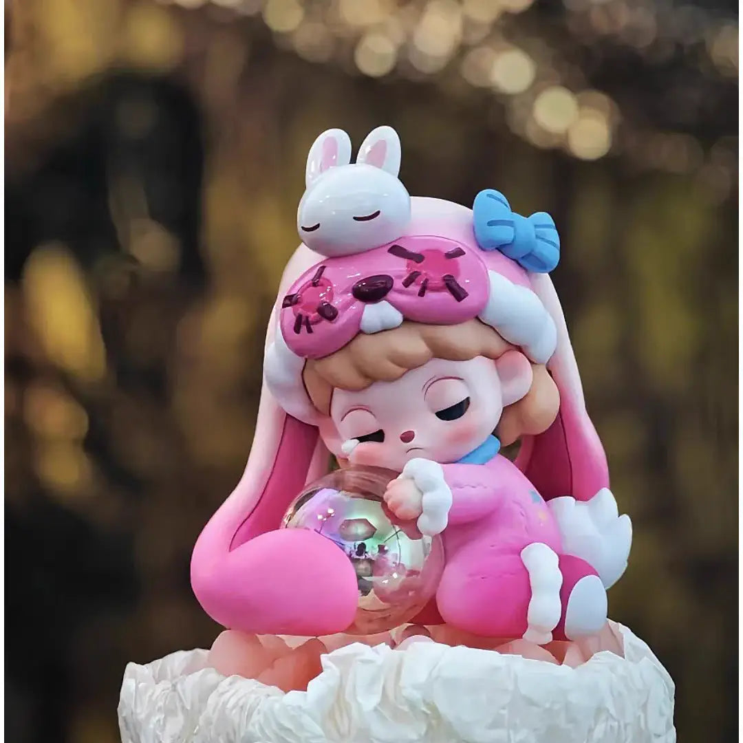 tntspace × HONOR OF KINGS[Canyon Fantasy] Series Blind Box