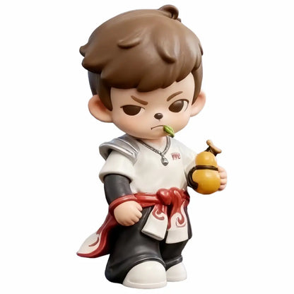 tntspace × HONOR OF KINGS[Canyon Fantasy] Series Blind Box