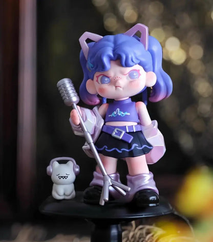 tntspace × HONOR OF KINGS[Canyon Fantasy] Series Blind Box