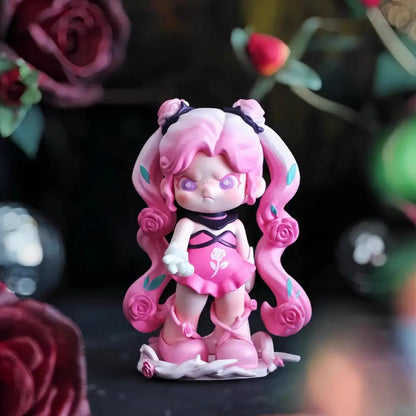 tntspace × HONOR OF KINGS[Canyon Fantasy] Series Blind Box