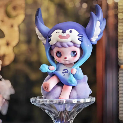 tntspace × HONOR OF KINGS[Canyon Fantasy] Series Blind Box