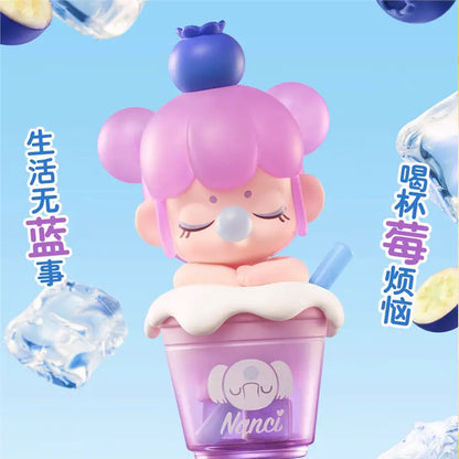 Baby Nanci-Milk Tea Series Blind Box