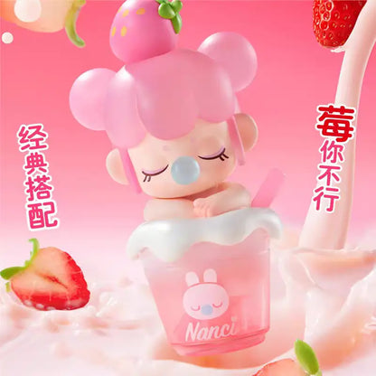 Baby Nanci-Milk Tea Series Blind Box